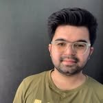 Priyanshu Jaiman