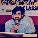 Vedant Sir